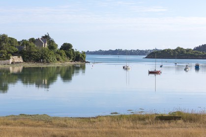 Le fleuve de l' arguenon