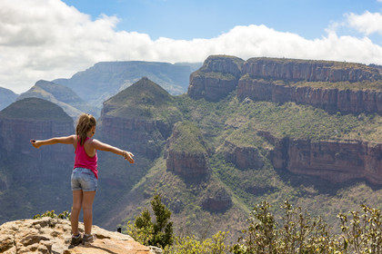 Blyde River Canyon _ Afrique du Sud