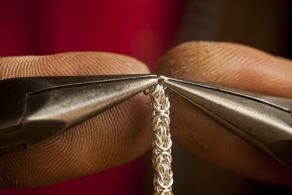 Cedric Grall _ Artisant Bijoutier_Hennebont