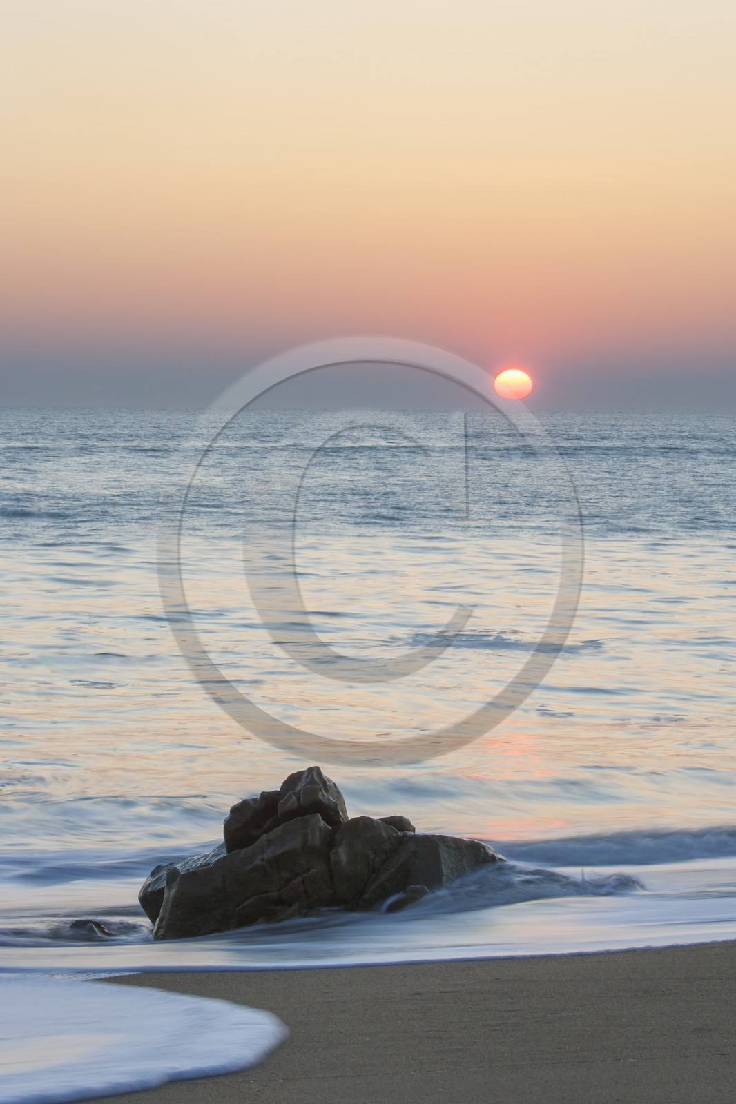 Paysage de bord de mer _ Erdeven