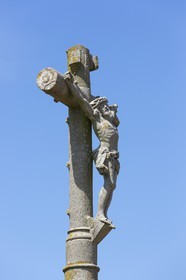 La croix Jolivet _ Crehen