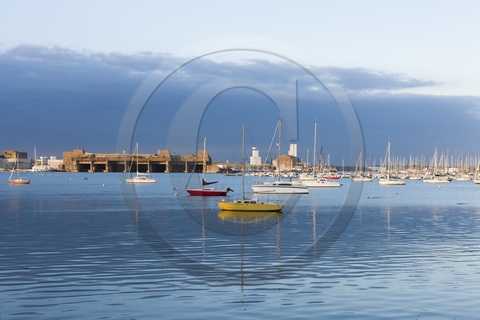 Vasière de Quelissoy _ Larmor-Plage