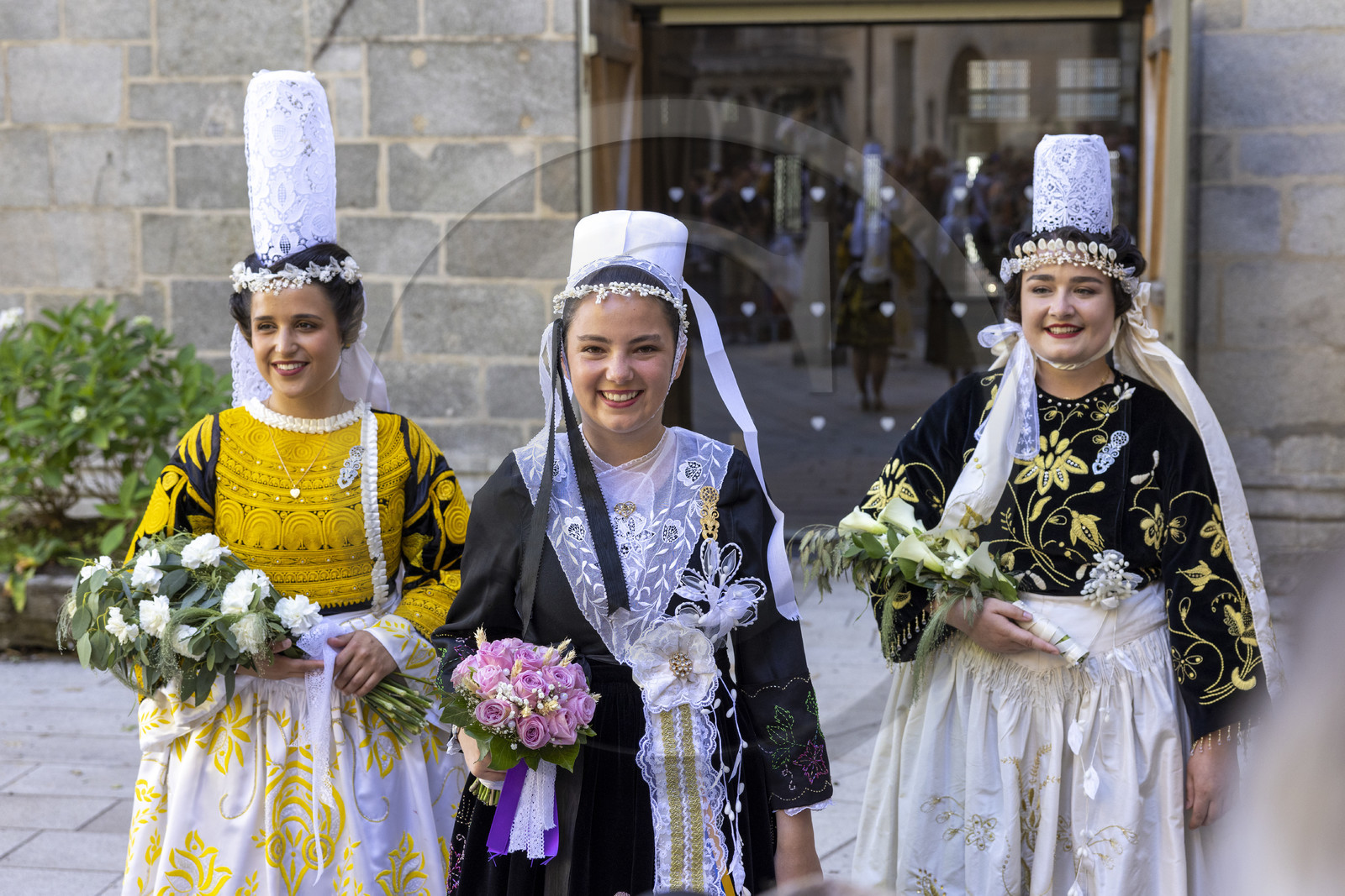 Festival de Cornouaille 2022 _ Quimper