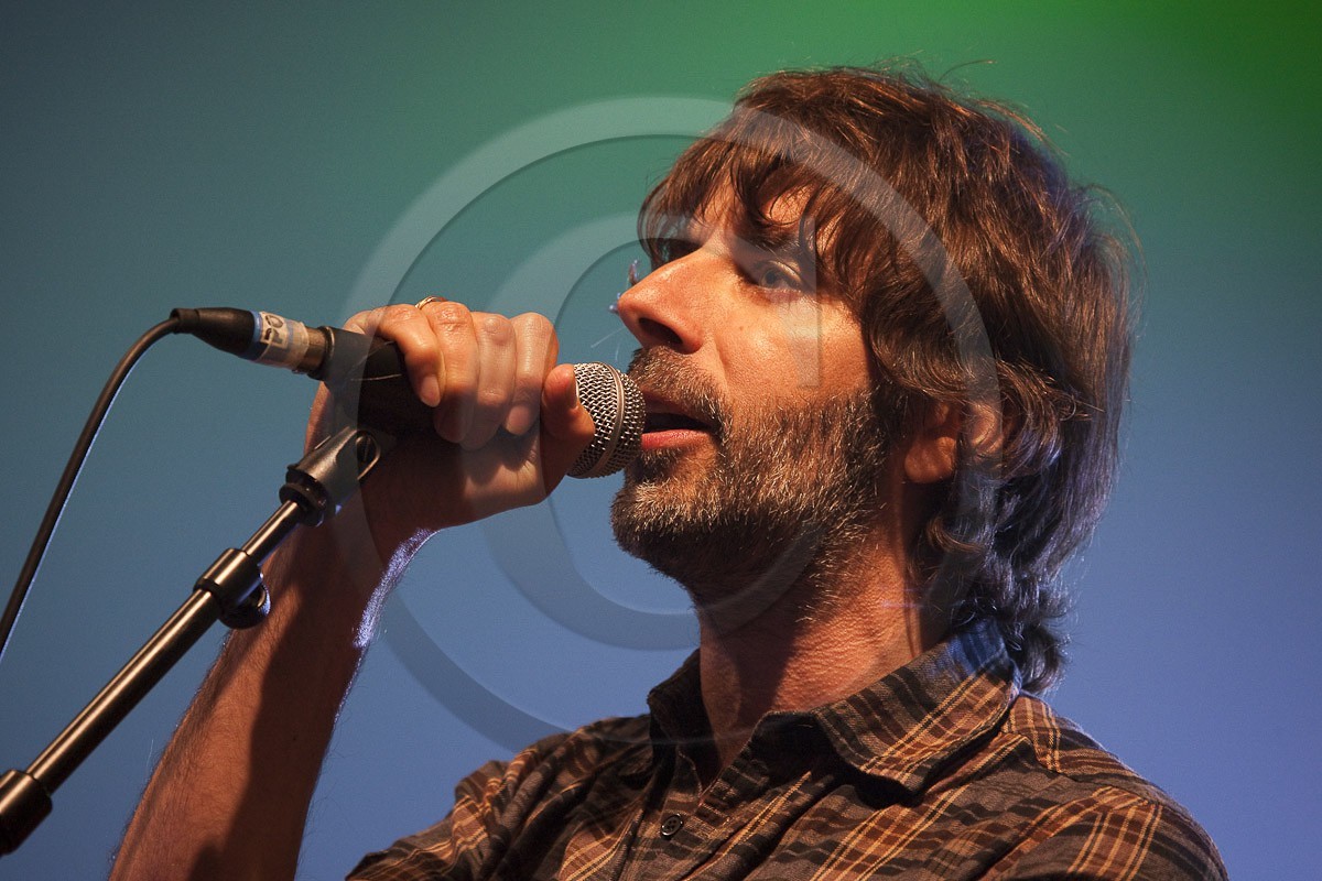 Le Festival Interceltique de Lorient - Concert de Red Cardell et invités