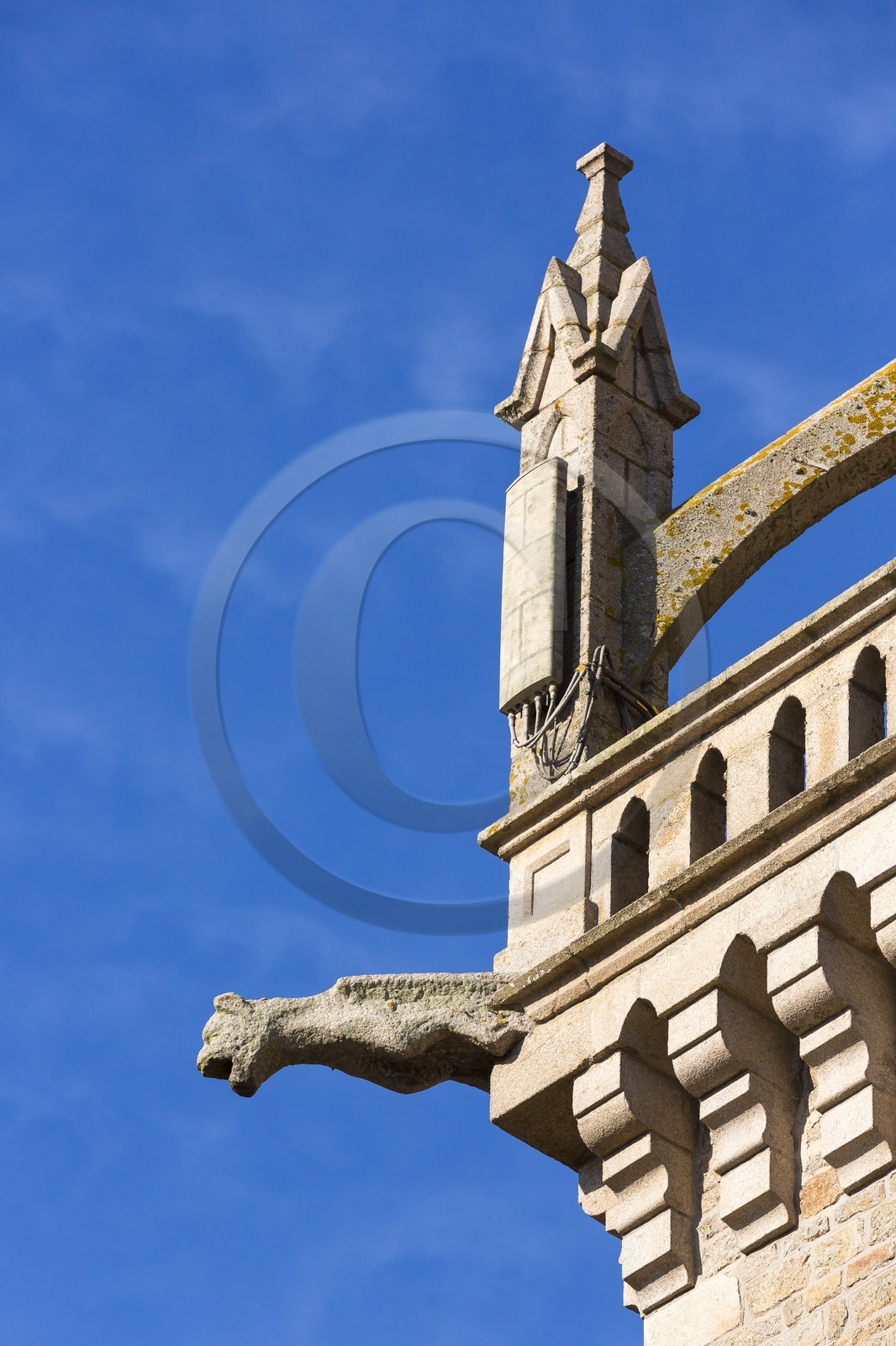 Eglise Notre Dame de Landouar