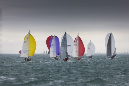 Spi Ouest-France _ La Trinite-sur-Mer