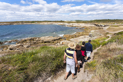 Le Mur de l'Atlantique _ Le Couregant_ Ploemeur