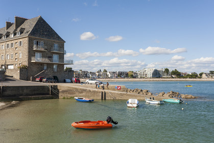 Pointe des Blaqueurs _ Larmor-Plage