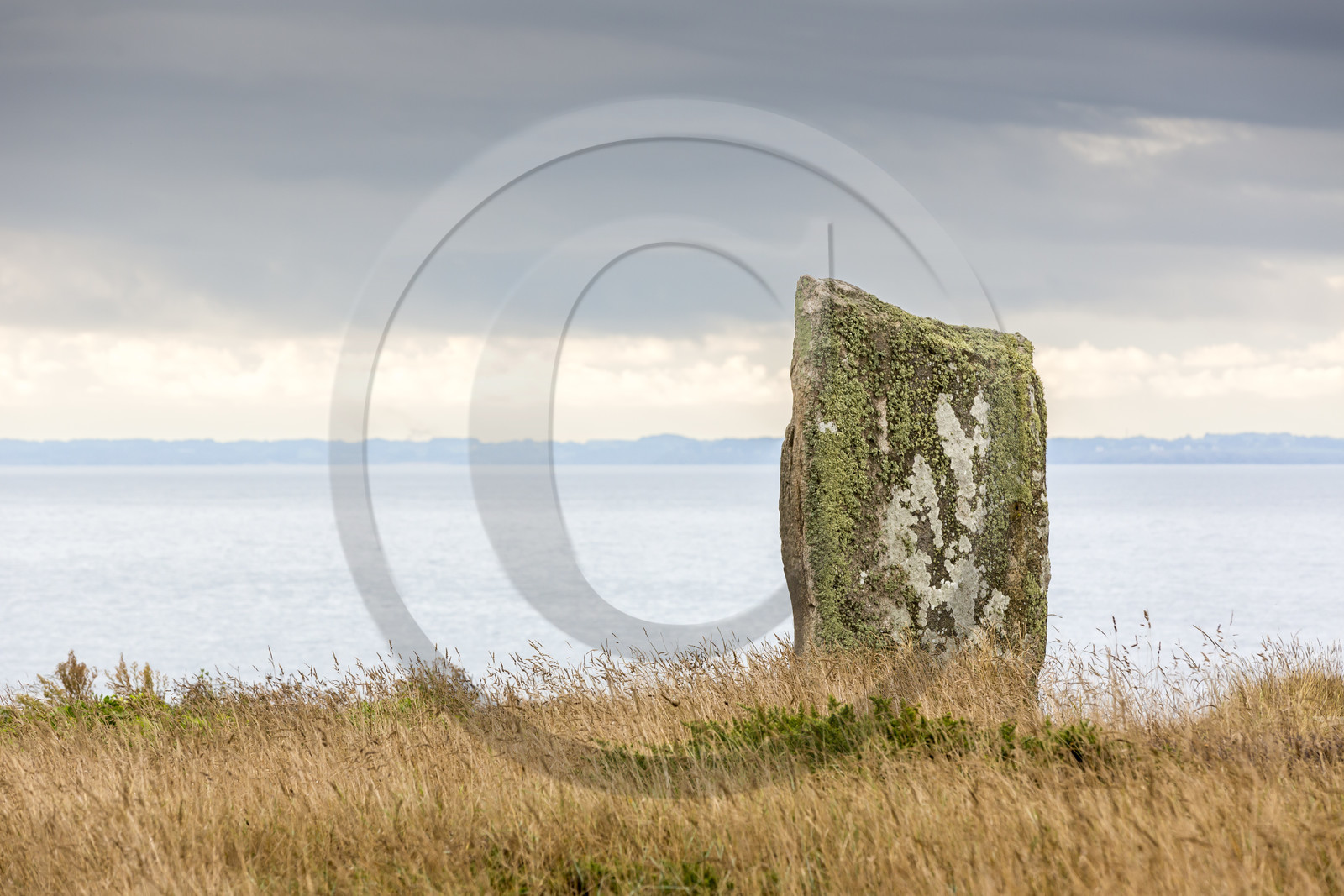 Menhirs de Beg Er Goalennec