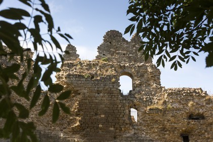 Chateau du Guildo _ Crehen