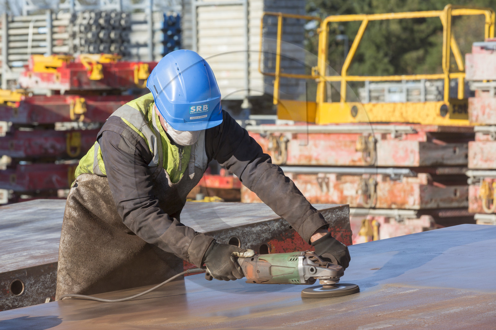 SRB_Z.I Parco Nord_ Hennebont