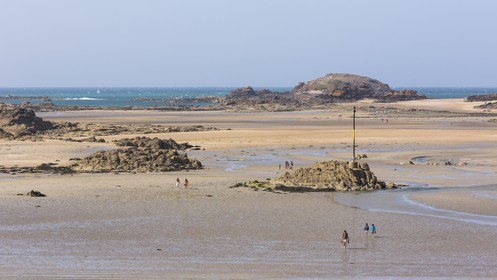 Archipel des Ebihens _ Saint-Jacut de la Mer