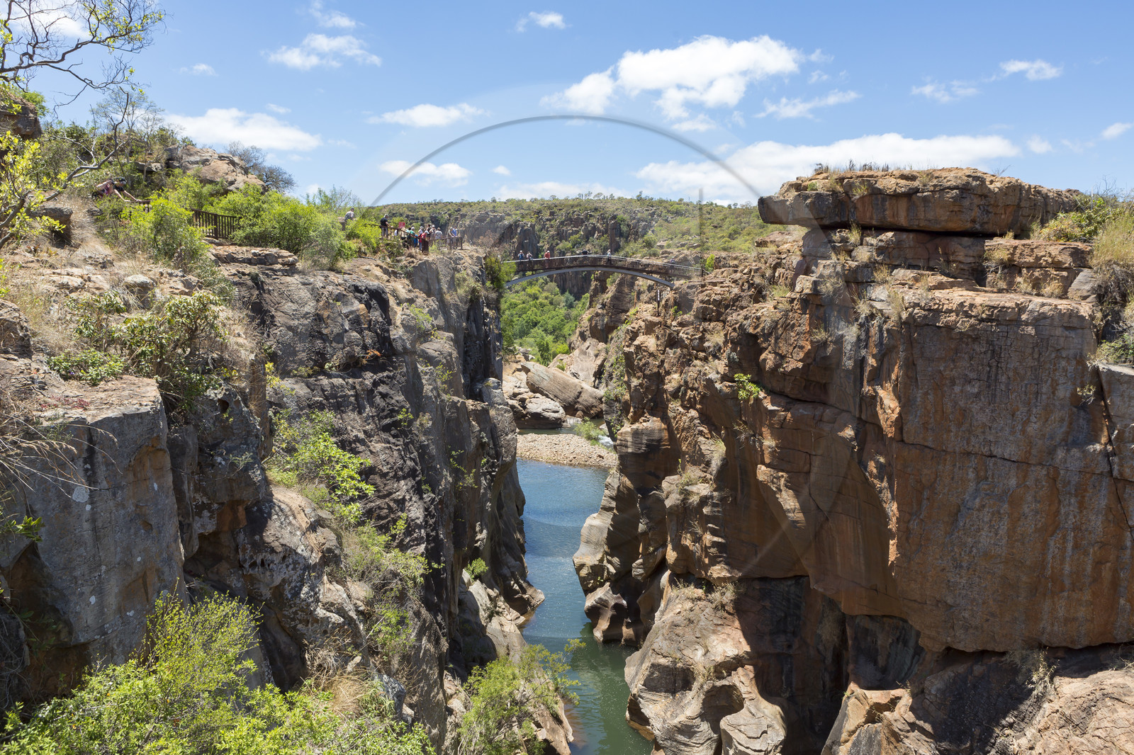 Blyde River Canyon _ Afrique du Sud