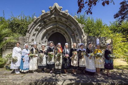 Festival de Cornouaille 2022 _ Quimper
