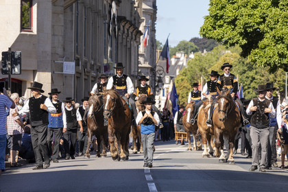Festival de Cornouaille 2022 _ Quimper