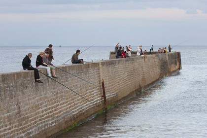 Ploemeur_Port de Lomener