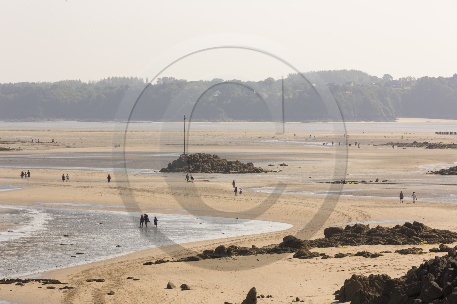 Archipel des Ebihens _ Saint-Jacut de la Mer