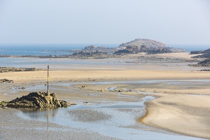 Archipel des Ebihens _ Saint-Jacut de la Mer