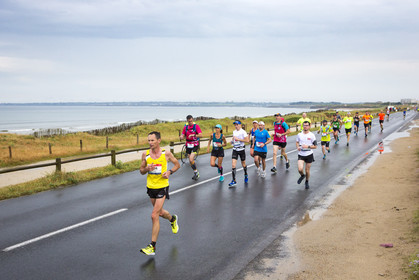Marathon Breizh Océan 2018 _ Pays de Lorient