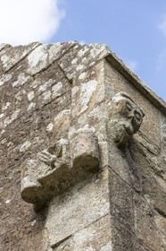 Eglise Saint Maudez _ Saint Maudez ( 22 )