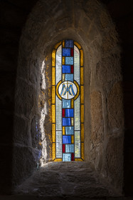 Ilot Saint-Cado à Belz