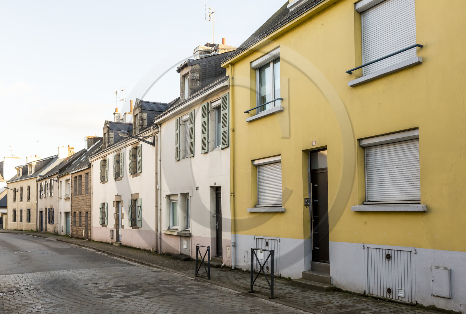 Immobilier _ Ploemeur