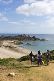 Ile des Ebihens _ Saint-Jacut de la mer