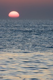 Coucher de soleil_Erdeven