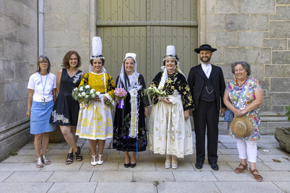 Festival de Cornouaille 2022 _ Quimper