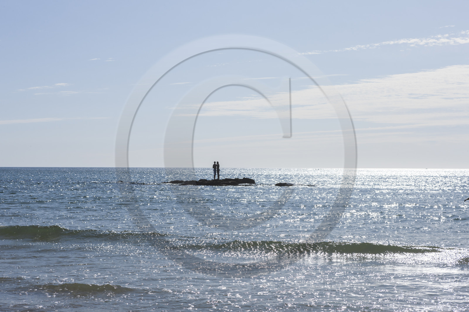Fort Bloqué _ Ploemeur _ Morbihan