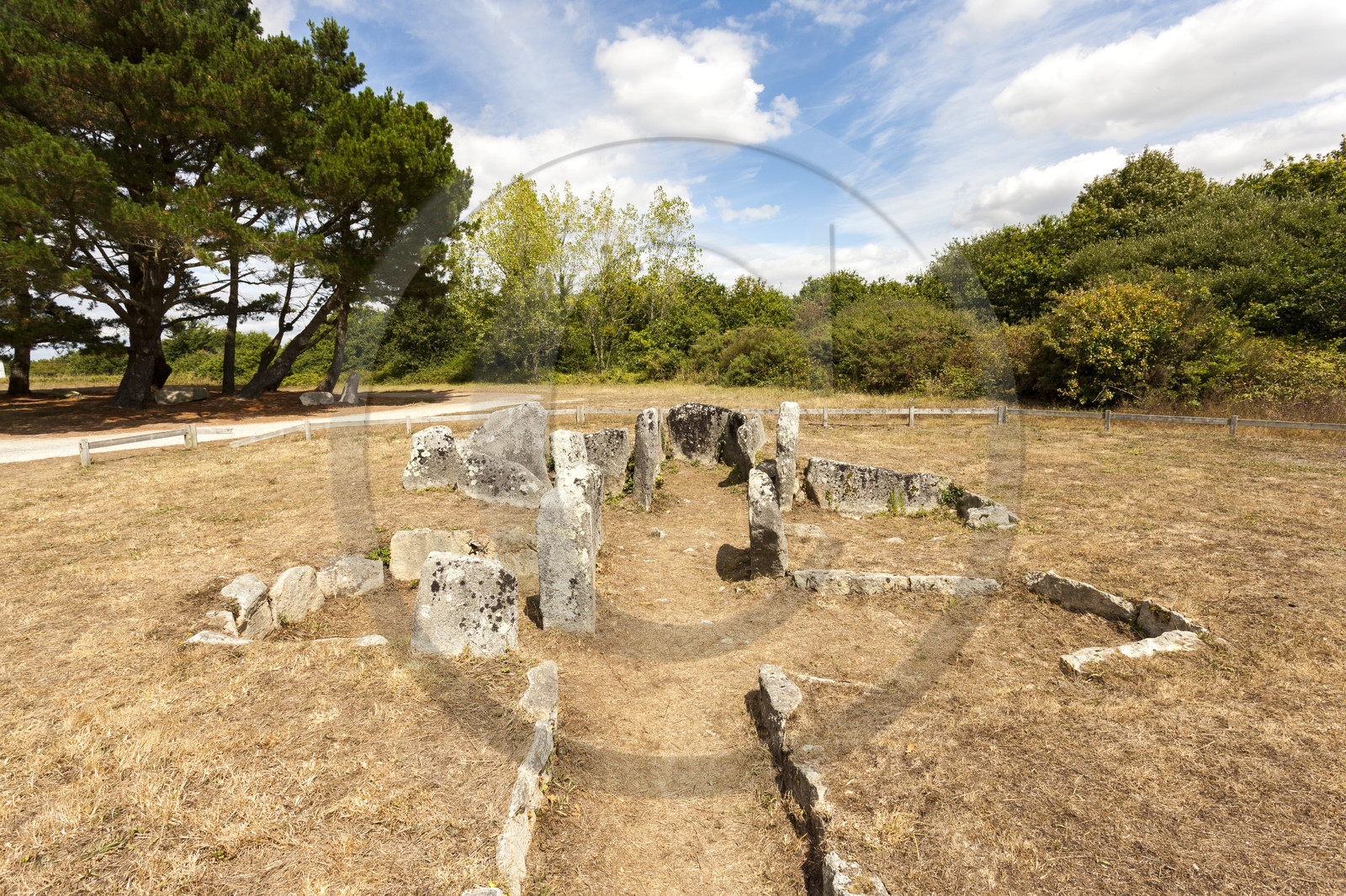 Ploemeur_Site du Cruguellic