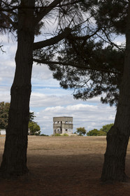 Ploemeur_Site du Cruguellic