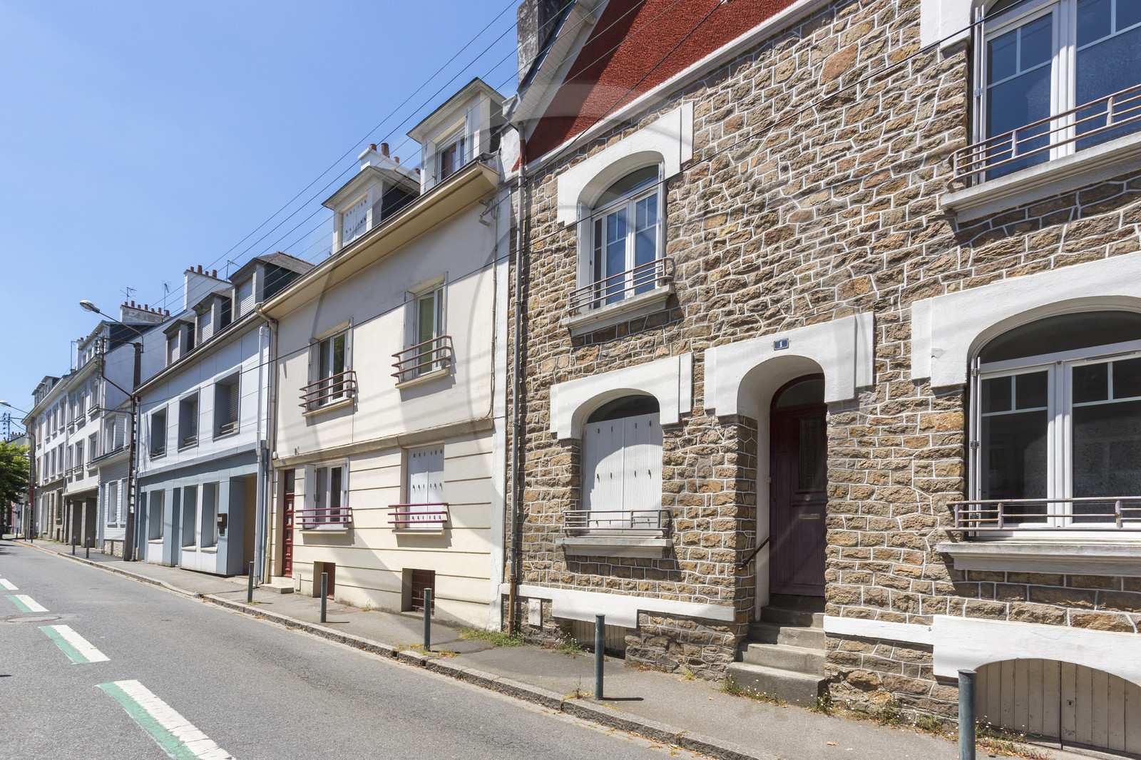 Immobilier Lorient