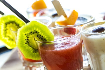 HAtel Ibis Style de Caudan