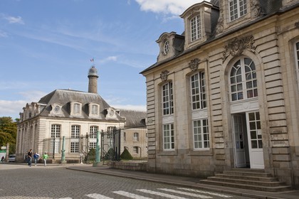 hotel Gabriel _ Lorient