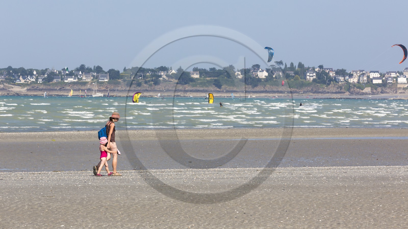 Archipel des Ebihens _ Saint-Jacut de la Mer