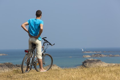 Archipel des Ebihens _ Saint-Jacut de la Mer
