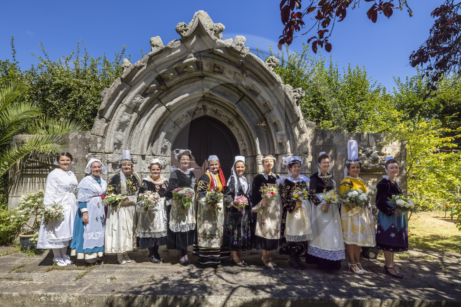 Festival de Cornouaille 2022 _ Quimper