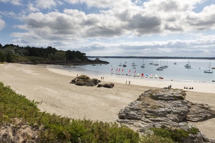 Ile des Ebihens _ Saint-Jacut de la mer