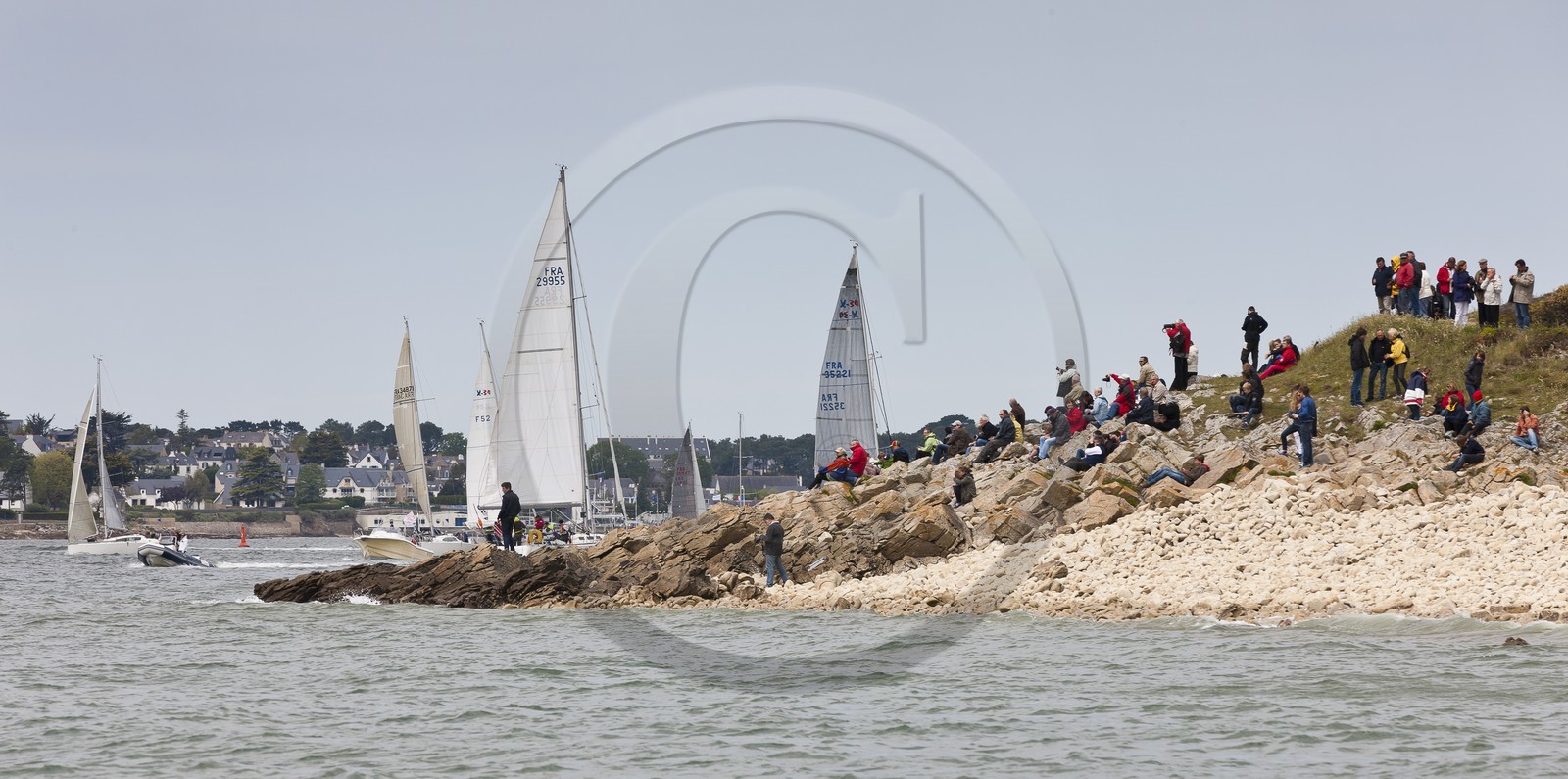 Armen race 2022 _ la Trinite sur mer