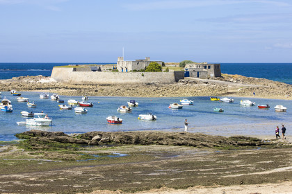 Fort Bloqué _ Ploemeur _ Morbihan