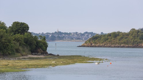 Le fleuve de l' arguenon