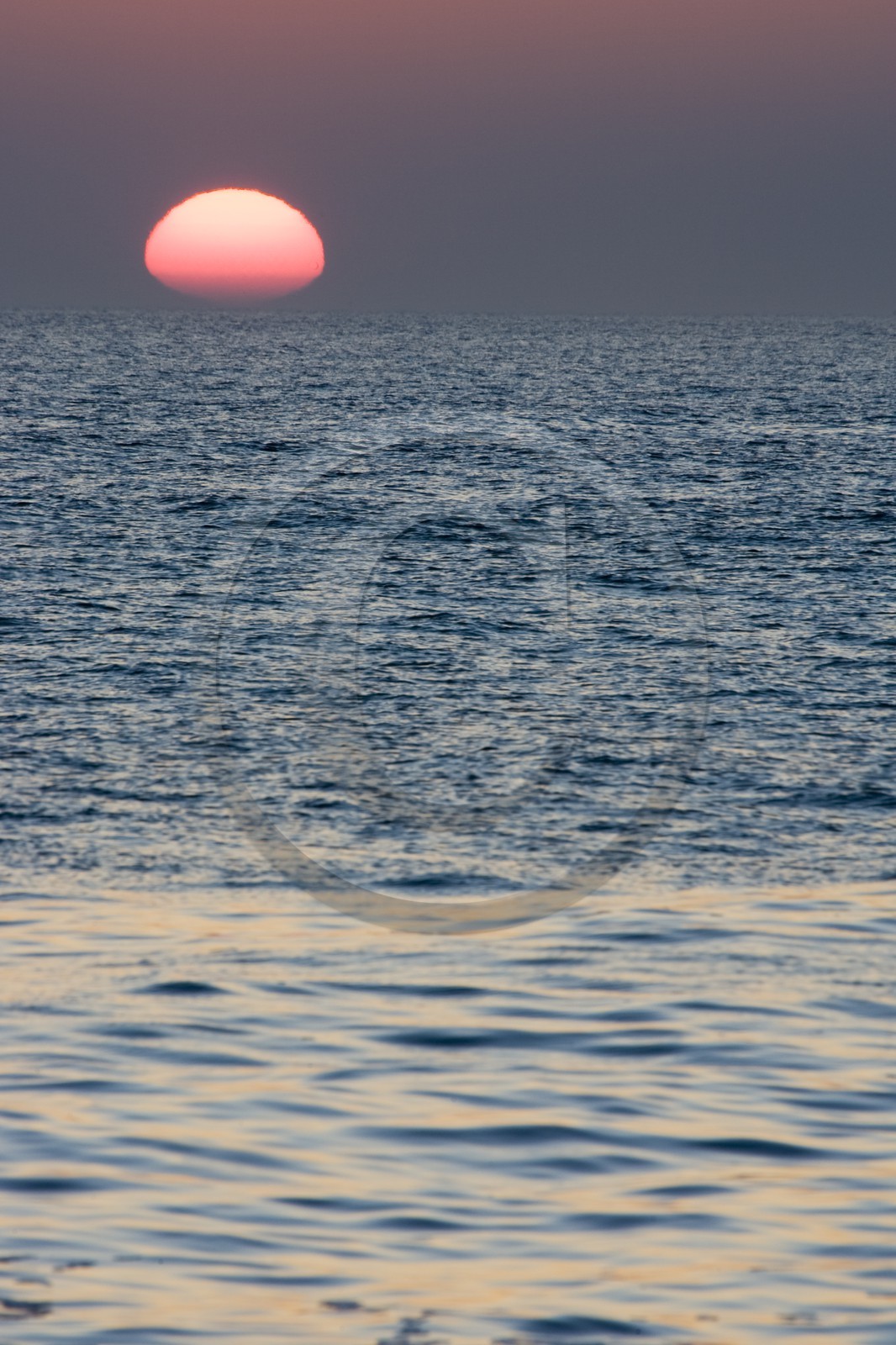 Coucher de soleil_Erdeven