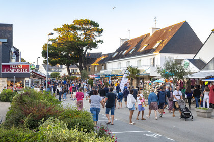 CARNAC PLAGE _ ÉTÉ 2021