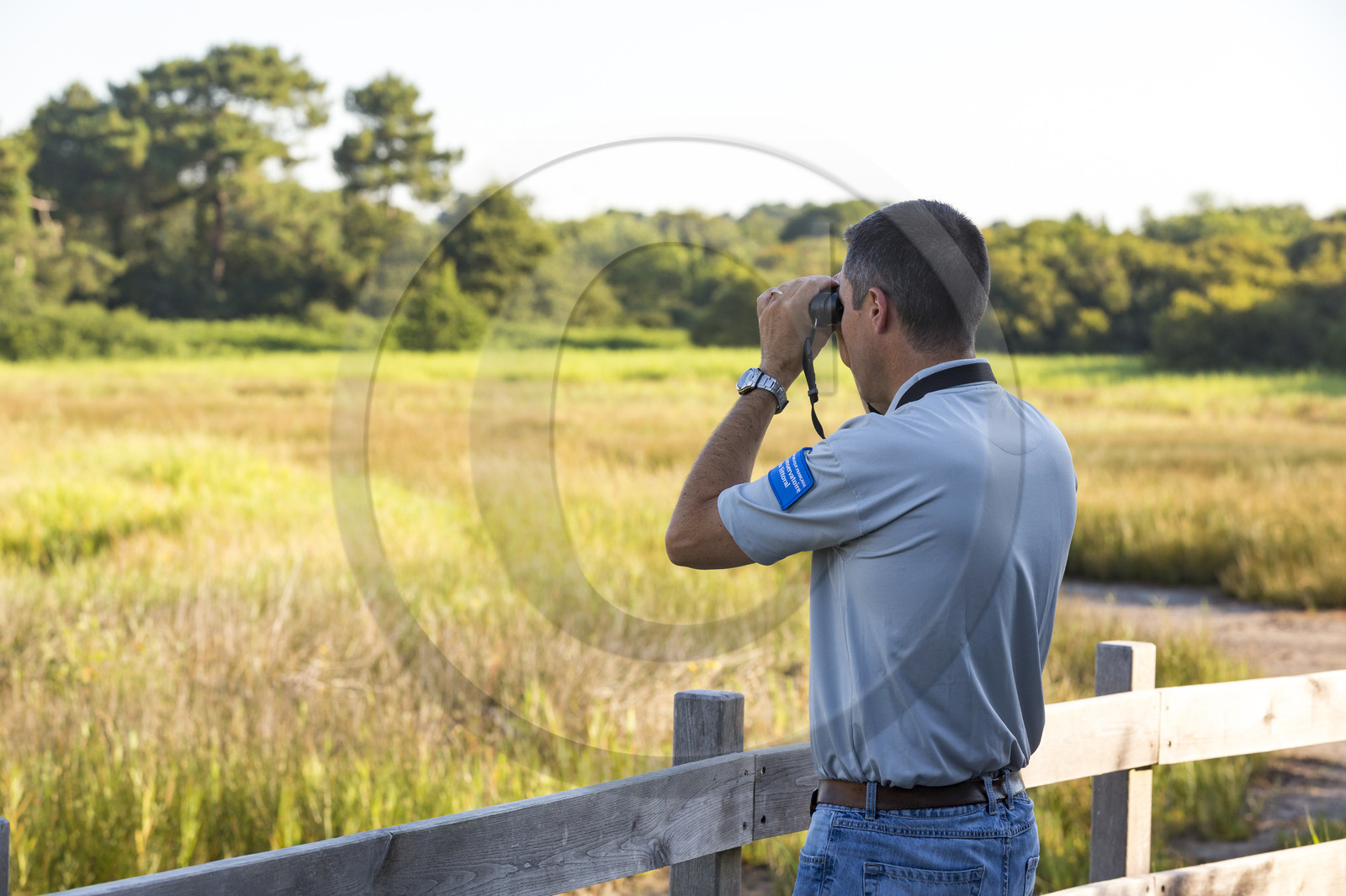 Le parc océanique de Kerguelen à Larmor-Plage