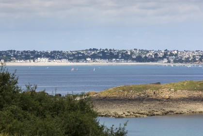 Ile des Ebihens _ Saint-Jacut de la mer