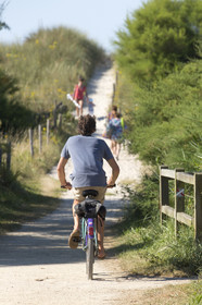 Le parc océanique de Kerguelen à Larmor-Plage