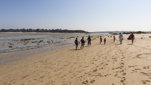 Archipel des Ebihens _ Saint-Jacut de la Mer