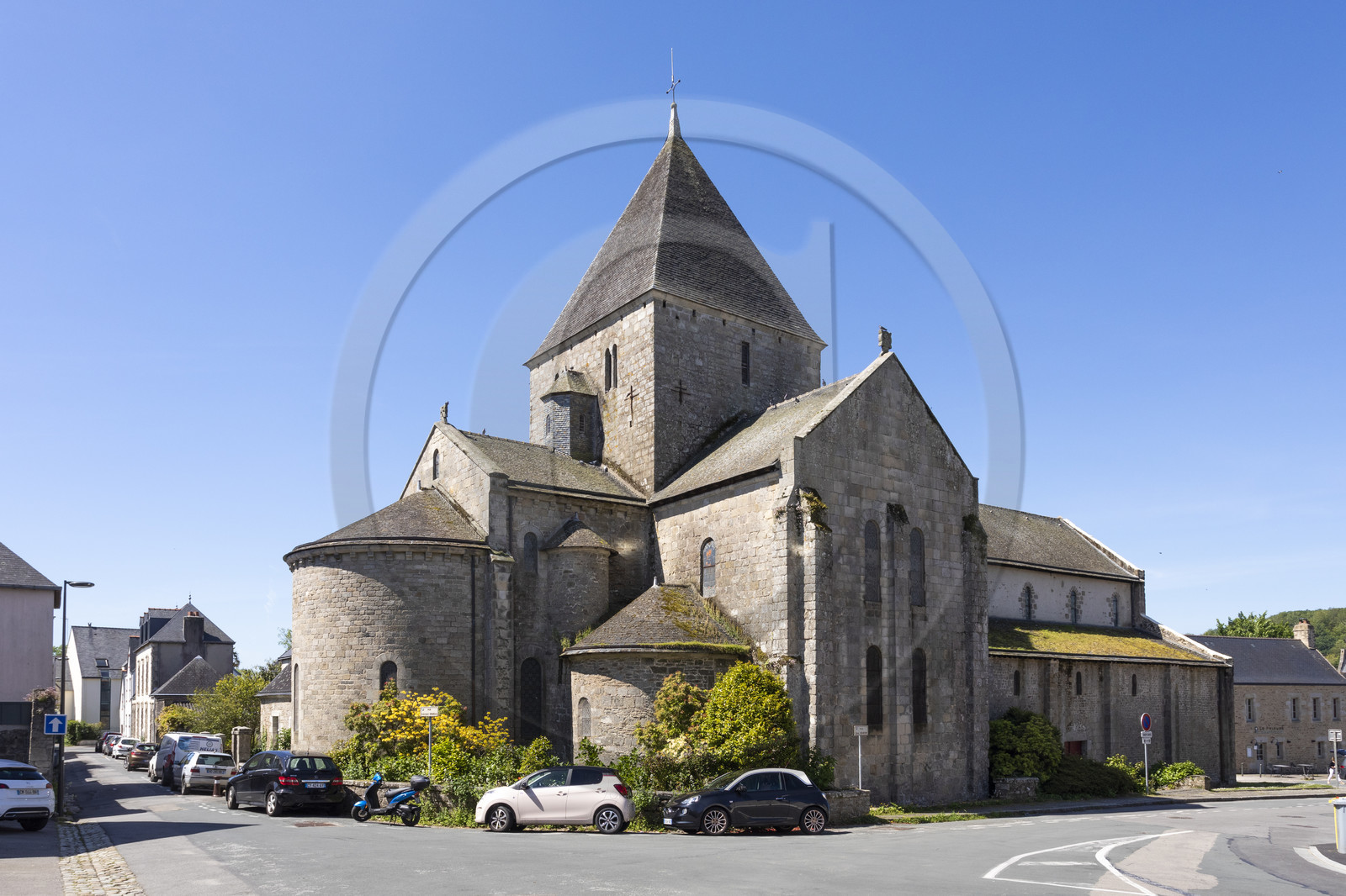Eglise Notre-Dame de Quimper