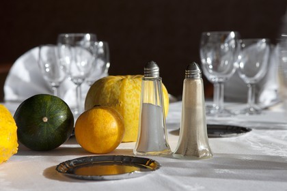 LES SALONS DU GOLF _ PLOEMEUR